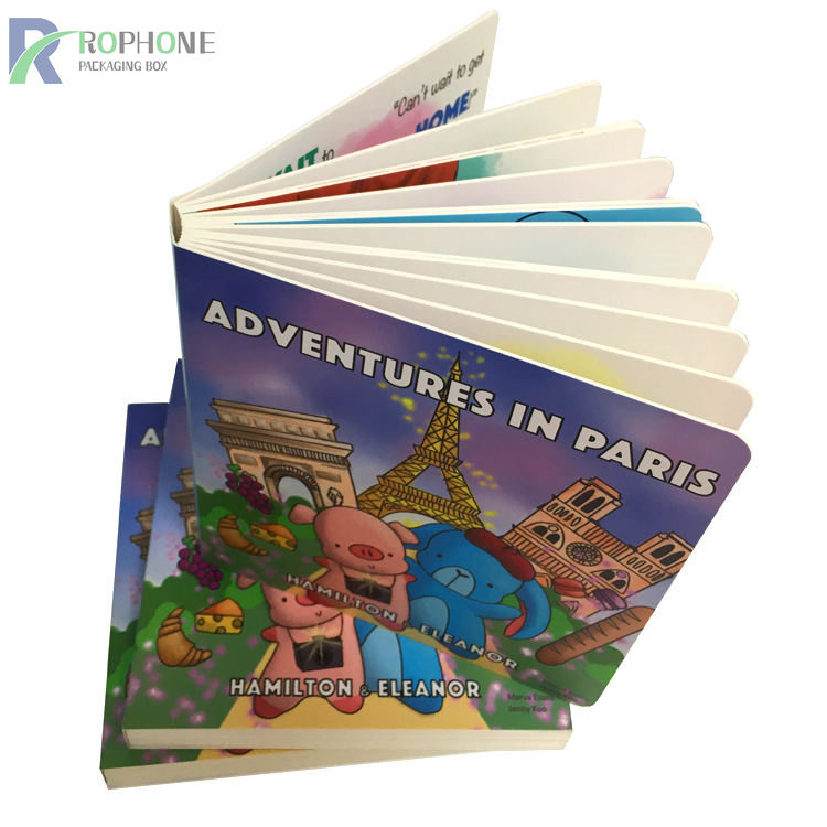 بچوں کی کتابوں کی سفارشات