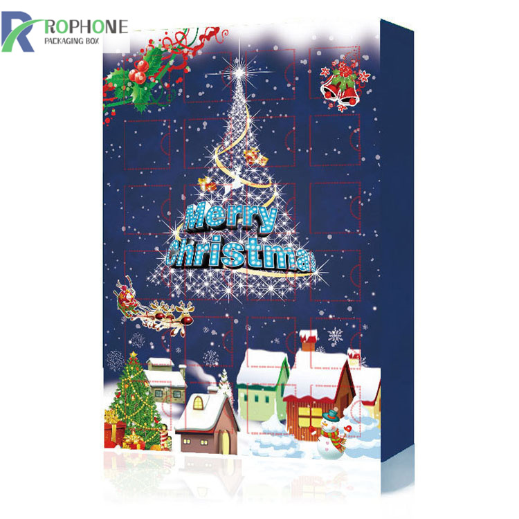 کرسمس گفٹ بکس