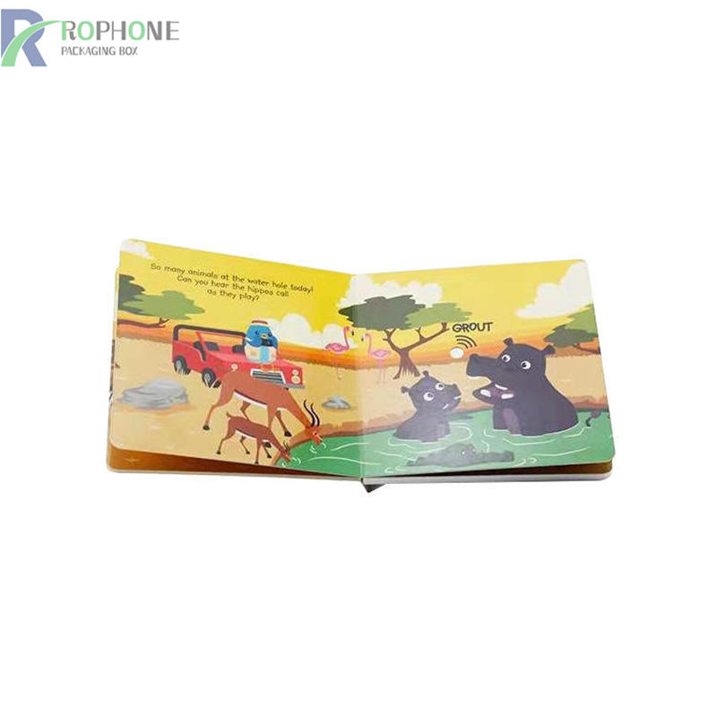بچوں کے لئے سخت کتابیں