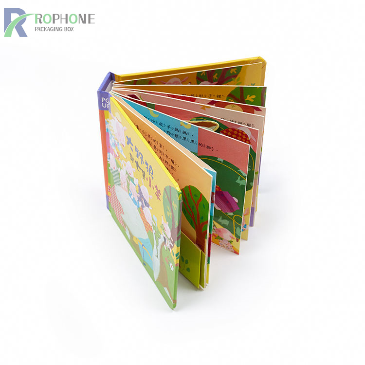 Hard cover children books